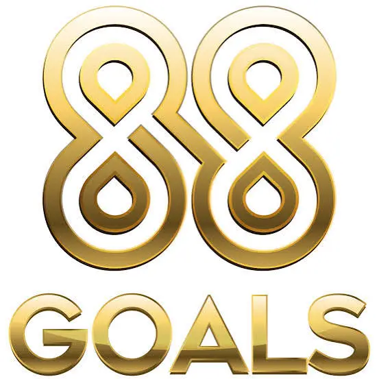 88Goals icon