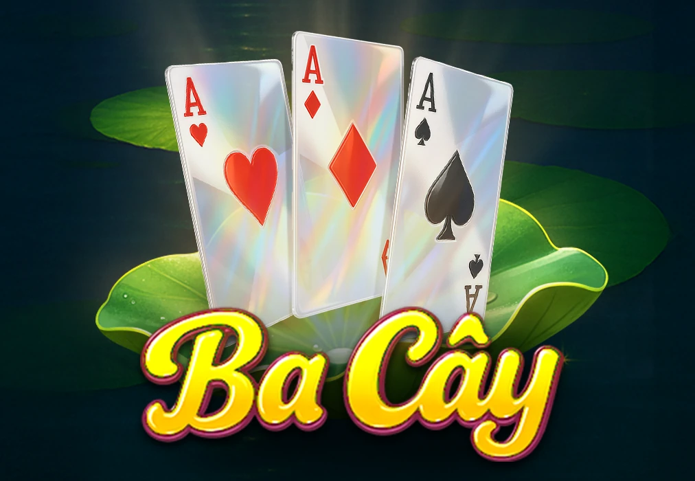 Ba Cây