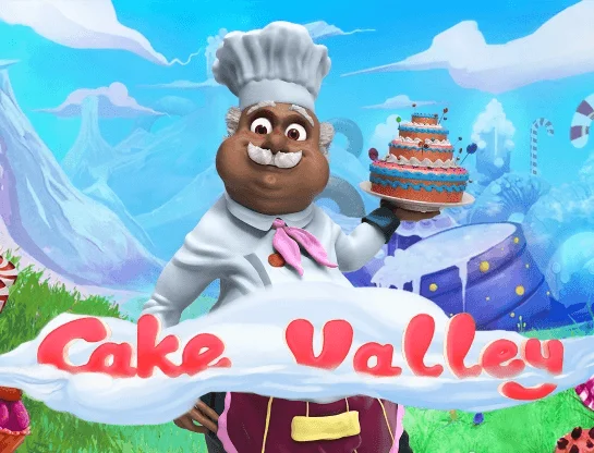 Cake Valley