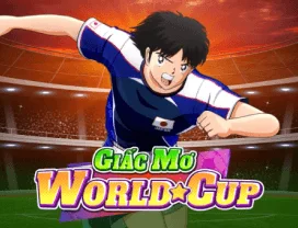 Giấc Mơ World Cup