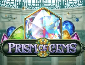 Prism Of Gems
