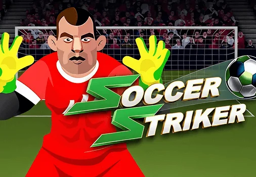 Soccer Striker