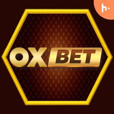 Oxbet icon